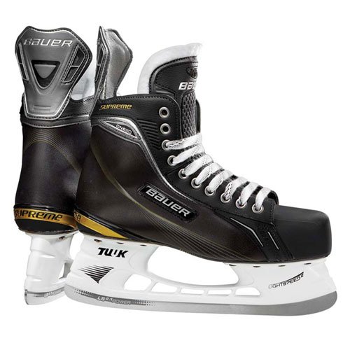 Bauer Nike Hockey Supreme ONE80 Senior Ice Hockey Skates