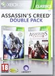 Paquete Assassin's Creed + Assassin's...