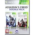 Paquete Assassin's Creed + Assassin's Creed 2