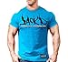 Monsta Clothing Co. Men's JACK'D (M-TEE75) T-shirt