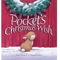Pocket's Christmas Wish