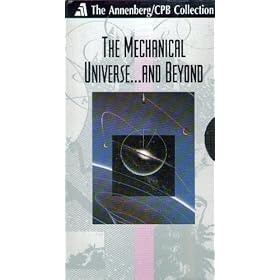 The Mechanical Universe...And Beyond: Vectors, Newton's Laws, Integration, The Apple and the Moon (Part I, Episodes 5-8)