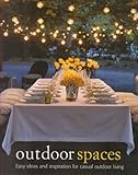 Outdoor spaces