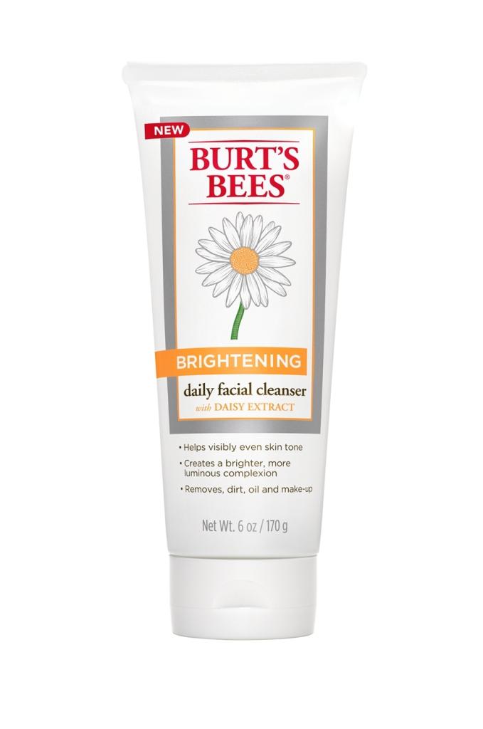 Amazon.com: Burt's Bees Brightening Even-Tone Moisturizing Cream ...