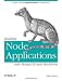 Building Node Applications with MongoDB and Backbone by Wilson, Mike 1st (first) Edition (12/31/2012)