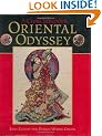 A Cross Stitcher's Oriental Odyssey