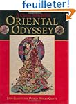 A Cross Stitcher's Oriental Odyssey
