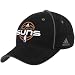 Search : adidas Phoenix Suns Black Official Team Adjustable Hat