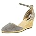 WHITE MOUNTAIN Women's Shoes Court