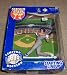 Search : 1998 MLB Starting Lineup Stadium Stars - Mike Piazza - Los Angeles Dodgers