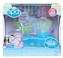 Spa Fantasy Aromatherapy Fountain (scents will vary) From Spa Factory List Price:	$30.99 Price:	$9.99 