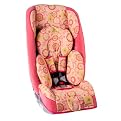 Sunshine Kids New Radian80 Convertible Car Seat - Princess-Pink Floral