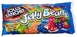 Jolly Rancher Jelly Beans, 14-Ounce Bags (Pack of 12)