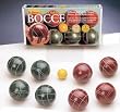 St. Pierre Tournament Bocce Set