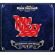 Live At High Voltage 2011 (3CD)
