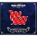 Thin-Lizzy-Live At High Voltage 2011 cd cover
