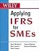 Applying IFRS for SMEsでAmazonアフィリエイトツール