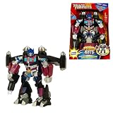 Transformers  Mega Power Bots - Jet Power Optimus Prime