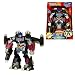 Transformers  Mega Power Bots - Jet Power Optimus Prime