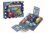 Thinkfun - Rushhour de Luxe - 