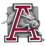 Arkansas Razorbacks Hitch Cover Class - NCAA College Athletics - Fan Shop Sports Team Merchandise