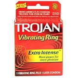 Extra Intense Vibrating Ring