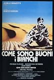 come sono buoni i bianchi / Ya bon les blancs (Dvd) Italian Import