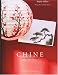 Chine au point de croix