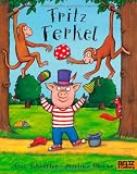 Fritz Ferkel