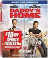 Daddy's Home [Blu-ray]