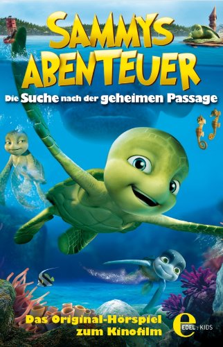 Hsp Z.Kinofilm-die Suche Nach der Geheimen Passage [Musikkassette]