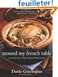 Around My French Table: More Than 300...