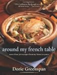 Around My French Table: More Than 300...