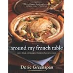 Around My French Table: More Than 300 Recipes from My Home to Yours