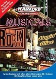 Karaoke - Musicals