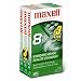 Maxell 213030 VHS T160 Standard Grade - 3 Pack