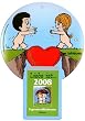 Liebe ist... 2008