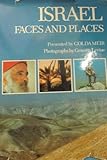 Israel : faces and places