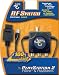 Video Games : DREAMGEAR DGP-422 PLAYSTATION(R) 2 2RF PRO SWITCH