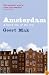 Amsterdam: The Brief Life of a City
