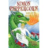 SIMON PEPPERCORN, LOG IN TO MAGIC SPACE