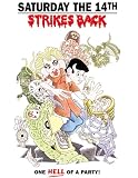 Saturday 14th Strikes Back [DVD] [1988] [Region 1] [US Import] [NTSC]