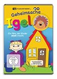 Produkt-Bild: Geheimsache Igel - Ein Film der Kinder stark macht