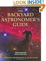 The Backyard Astronomer's Guide