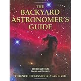 The Backyard Astronomer's Guide