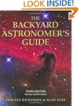 The Backyard Astronomer's Guide