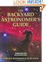 The Backyard Astronomer's Guide