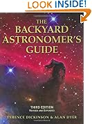 The Backyard Astronomer's Guide