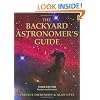 The Backyard Astronomer's Guide