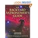 The Backyard Astronomer's Guide